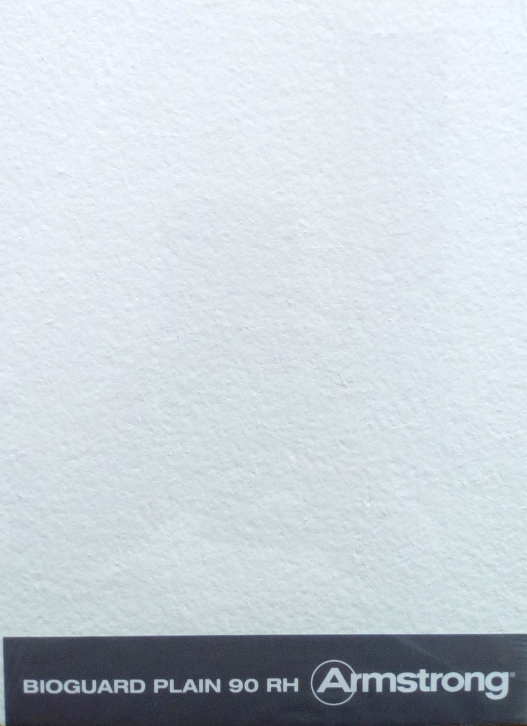 Плита подвесного потолка BIOGUARD Plain